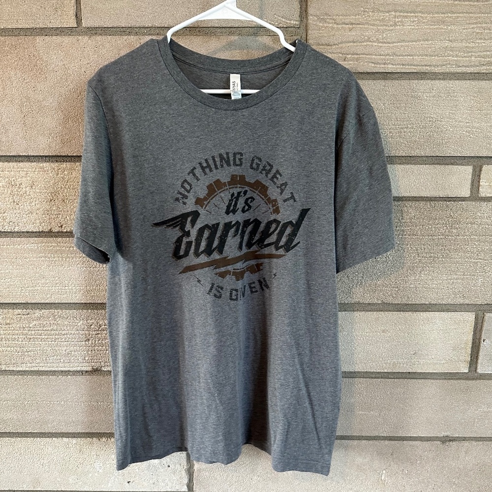 Nine Line Patriots Club T-Shirt